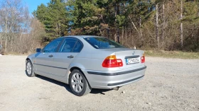 BMW 318 318i 118к.с. бензин/газ | Mobile.bg — малка снимка 8