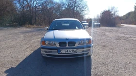 Снимка BMW 318