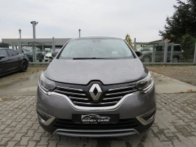 Renault Espace * 7-МЕСТЕН NAVI KEYLESS PANORAMA HEAD UP* * * - 22000 лв. / 11248.42 € - 69253591 2 | Car24.bg Renault Espace * 7-МЕСТЕН NAVI KEYLESS PANORAMA HEAD UP* * * - 22000 лв. / 11248.42 € - 69253591 2