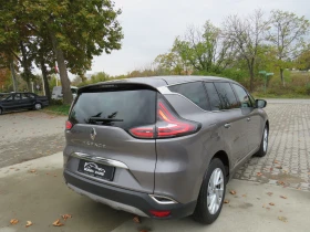 Renault Espace * 7-МЕСТЕН NAVI KEYLESS PANORAMA HEAD UP* * * - 22000 лв. / 11248.42 € - 69253591 5 | Car24.bg Renault Espace * 7-МЕСТЕН NAVI KEYLESS PANORAMA HEAD UP* * * - 22000 лв. / 11248.42 € - 69253591 5