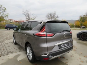 Renault Espace * 7-МЕСТЕН NAVI KEYLESS PANORAMA HEAD UP* * * - 22000 лв. / 11248.42 € - 69253591 7 | Car24.bg Renault Espace * 7-МЕСТЕН NAVI KEYLESS PANORAMA HEAD UP* * * - 22000 лв. / 11248.42 € - 69253591 7