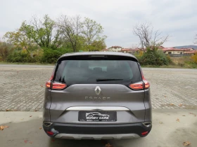 Renault Espace * 7-МЕСТЕН NAVI KEYLESS PANORAMA HEAD UP* * * - 22000 лв. / 11248.42 € - 69253591 6 | Car24.bg Renault Espace * 7-МЕСТЕН NAVI KEYLESS PANORAMA HEAD UP* * * - 22000 лв. / 11248.42 € - 69253591 6