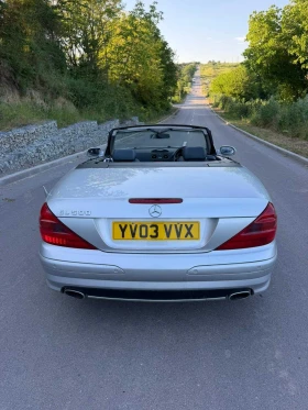 Mercedes-Benz SL 350 - 2бр, 500-1бр. - 100 € - 77953652 11 | Car24.bg Mercedes-Benz SL 350 - 2бр, 500-1бр. - 100 € - 77953652 11