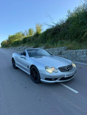 Mercedes-Benz SL 350 - 2бр, 500-1бр. - 100 € - 77953652 12 | Car24.bg Mercedes-Benz SL 350 - 2бр, 500-1бр. - 100 € - 77953652 12