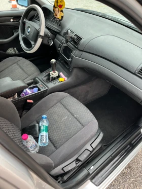 BMW 318 - 3500 лв. / 1789.52 € - 91853913 7 | Car24.bg BMW 318 - 3500 лв. / 1789.52 € - 91853913 7