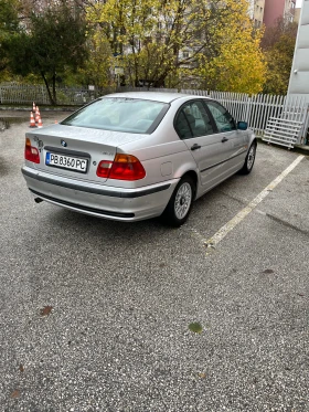 BMW 318 - 3500 лв. / 1789.52 € - 91853913 5 | Car24.bg BMW 318 - 3500 лв. / 1789.52 € - 91853913 5