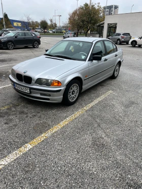 BMW 318 - Car24.bg BMW 318