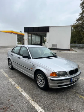 BMW 318 - 3500 лв. / 1789.52 € - 91853913 2 | Car24.bg BMW 318 - 3500 лв. / 1789.52 € - 91853913 2