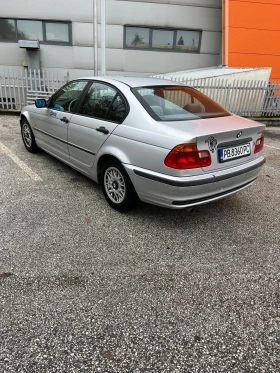 BMW 318 - 3500 лв. / 1789.52 € - 91853913 4 | Car24.bg BMW 318 - 3500 лв. / 1789.52 € - 91853913 4