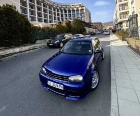 VW Golf 4 - Car24.bg VW Golf 4