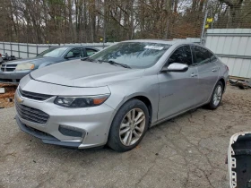 Chevrolet Malibu 1.5L 4 Front-wheel Drive - Car24.bg Chevrolet Malibu 1.5L 4 Front-wheel Drive