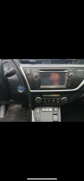 Toyota Auris - 9000 € / 17602.47 лв. - 93323832 9 | Car24.bg Toyota Auris - 9000 € / 17602.47 лв. - 93323832 9