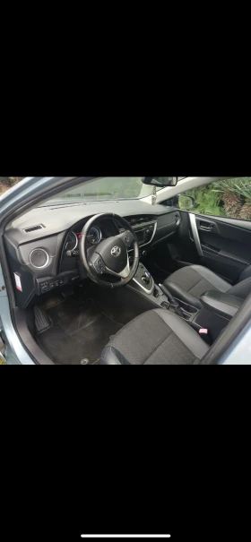 Toyota Auris - 9000 € / 17602.47 лв. - 93323832 10 | Car24.bg Toyota Auris - 9000 € / 17602.47 лв. - 93323832 10