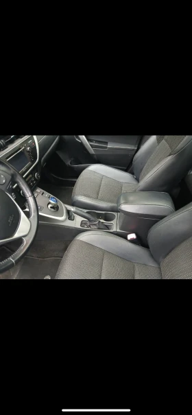 Toyota Auris - 9000 € / 17602.47 лв. - 93323832 11 | Car24.bg Toyota Auris - 9000 € / 17602.47 лв. - 93323832 11