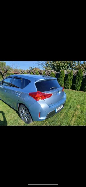Toyota Auris - 9000 € / 17602.47 лв. - 93323832 4 | Car24.bg Toyota Auris - 9000 € / 17602.47 лв. - 93323832 4