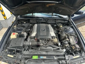 BMW 740 I Individual - 5200 € / 10170.32 лв. - 82409225 14 | Car24.bg BMW 740 I Individual - 5200 € / 10170.32 лв. - 82409225 14