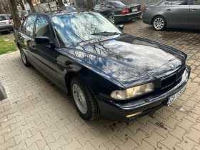 BMW 740 I Individual - 5200 € / 10170.32 лв. - 82409225 6 | Car24.bg BMW 740 I Individual - 5200 € / 10170.32 лв. - 82409225 6