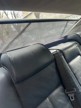 BMW 740 I Individual - 5200 € / 10170.32 лв. - 82409225 11 | Car24.bg BMW 740 I Individual - 5200 € / 10170.32 лв. - 82409225 11