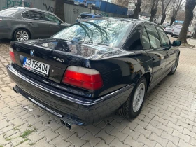 BMW 740 I Individual - 5200 € / 10170.32 лв. - 82409225 5 | Car24.bg BMW 740 I Individual - 5200 € / 10170.32 лв. - 82409225 5