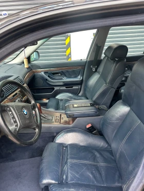 BMW 740 I Individual - 5200 € / 10170.32 лв. - 82409225 7 | Car24.bg BMW 740 I Individual - 5200 € / 10170.32 лв. - 82409225 7