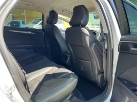 Ford Mondeo undefined | Auto.bg — изображение 9 Ford Mondeo undefined | Auto.bg — изображение 9