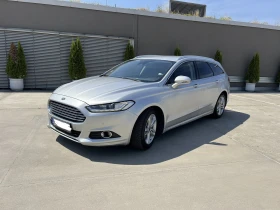 Ford Mondeo undefined | Auto.bg — изображение 2 Ford Mondeo undefined | Auto.bg — изображение 2