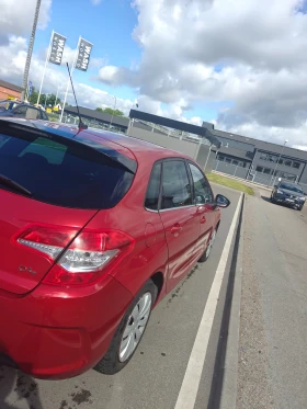 Citroen C4 1.6 EHDI | Auto.bg — изображение 6 Citroen C4 1.6 EHDI | Auto.bg — изображение 6