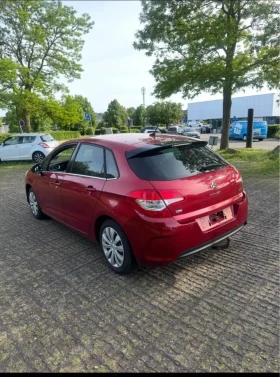 Citroen C4 1.6 EHDI | Auto.bg — изображение 3 Citroen C4 1.6 EHDI | Auto.bg — изображение 3