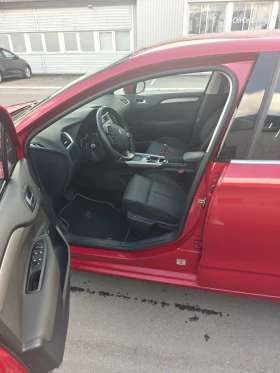 Citroen C4 1.6 EHDI | Auto.bg — изображение 5 Citroen C4 1.6 EHDI | Auto.bg — изображение 5