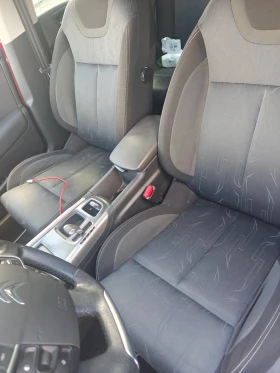 Citroen C4 1.6 EHDI | Auto.bg — изображение 7 Citroen C4 1.6 EHDI | Auto.bg — изображение 7