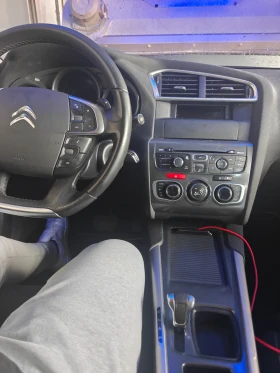 Citroen C4 1.6 EHDI | Auto.bg — изображение 11 Citroen C4 1.6 EHDI | Auto.bg — изображение 11