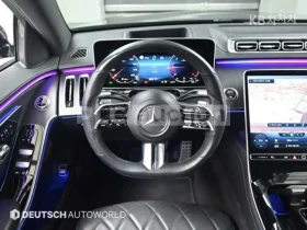 Mercedes-Benz S 400 ЛИЗИНГ / ЦЕНА ДО БЪЛГАРИЯ - 44200 € / 86447.69 лв. - 48952351 12 | Car24.bg Mercedes-Benz S 400 ЛИЗИНГ / ЦЕНА ДО БЪЛГАРИЯ - 44200 € / 86447.69 лв. - 48952351 12