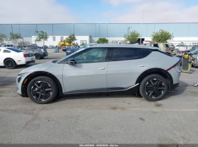 Kia EV6 2025 KIA EV6 WIND RWD | Auto.bg — изображение 6 Kia EV6 2025 KIA EV6 WIND RWD | Auto.bg — изображение 6