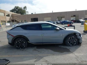 Kia EV6 2025 KIA EV6 WIND RWD | Auto.bg — изображение 5 Kia EV6 2025 KIA EV6 WIND RWD | Auto.bg — изображение 5