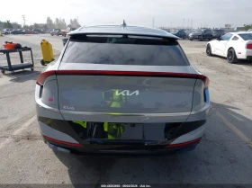 Kia EV6 2025 KIA EV6 WIND RWD | Auto.bg — изображение 8 Kia EV6 2025 KIA EV6 WIND RWD | Auto.bg — изображение 8