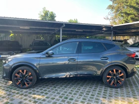 Cupra Formentor 2.0 TSI 333 к.с VZ/Akrapovic/Matrix LED - 49500 € / 96813.58 лв. - 76967767 3 | Car24.bg Cupra Formentor 2.0 TSI 333 к.с VZ/Akrapovic/Matrix LED - 49500 € / 96813.58 лв. - 76967767 3