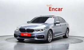 BMW 530 M* SPORT* ДИСТРОНИК* 360КАМЕРА* LANE* ASSIST*