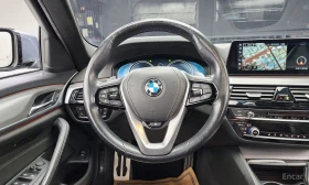 BMW 530 M* SPORT* ДИСТРОНИК* 360КАМЕРА* LANE* ASSIST* | Auto.bg — изображение 8 BMW 530 M* SPORT* ДИСТРОНИК* 360КАМЕРА* LANE* ASSIST* | Auto.bg — изображение 8