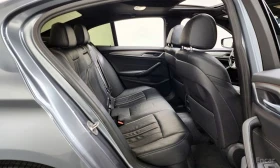 BMW 530 M* SPORT* ДИСТРОНИК* 360КАМЕРА* LANE* ASSIST* | Auto.bg — изображение 15 BMW 530 M* SPORT* ДИСТРОНИК* 360КАМЕРА* LANE* ASSIST* | Auto.bg — изображение 15