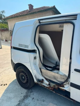 Renault Kangoo хладилна камера - 1700 € - 39145381 5 | Car24.bg Renault Kangoo хладилна камера - 1700 € - 39145381 5
