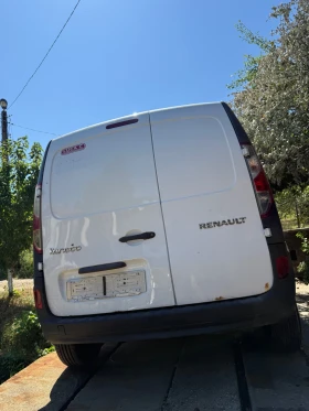 Renault Kangoo хладилна камера - 1700 € - 39145381 2 | Car24.bg Renault Kangoo хладилна камера - 1700 € - 39145381 2