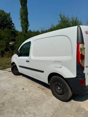 Renault Kangoo хладилна камера - 1700 € - 39145381 7 | Car24.bg Renault Kangoo хладилна камера - 1700 € - 39145381 7