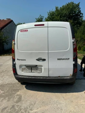 Renault Kangoo хладилна камера - 1700 € - 39145381 6 | Car24.bg Renault Kangoo хладилна камера - 1700 € - 39145381 6