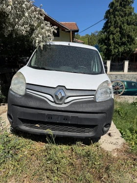 Renault Kangoo хладилна камера - Car24.bg Renault Kangoo хладилна камера