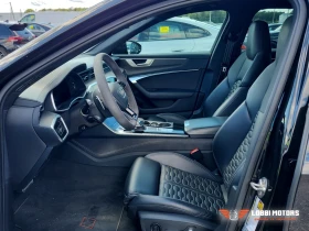 Audi Rs6 - 64600 € - 92897362 5 | Car24.bg Audi Rs6 - 64600 € - 92897362 5