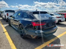 Audi Rs6 - 64600 € - 92897362 4 | Car24.bg Audi Rs6 - 64600 € - 92897362 4