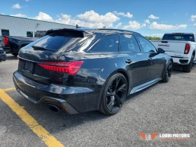 Audi Rs6 - 64600 € - 92897362 3 | Car24.bg Audi Rs6 - 64600 € - 92897362 3