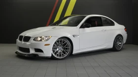 BMW M3 No Accidents | Carbon Roof