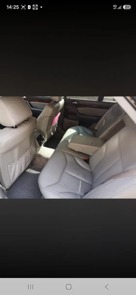 Mercedes-Benz S 500 - 12000 € - 48424180 6 | Car24.bg Mercedes-Benz S 500 - 12000 € - 48424180 6