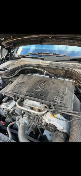 Mercedes-Benz S 500 - 12000 € - 48424180 8 | Car24.bg Mercedes-Benz S 500 - 12000 € - 48424180 8